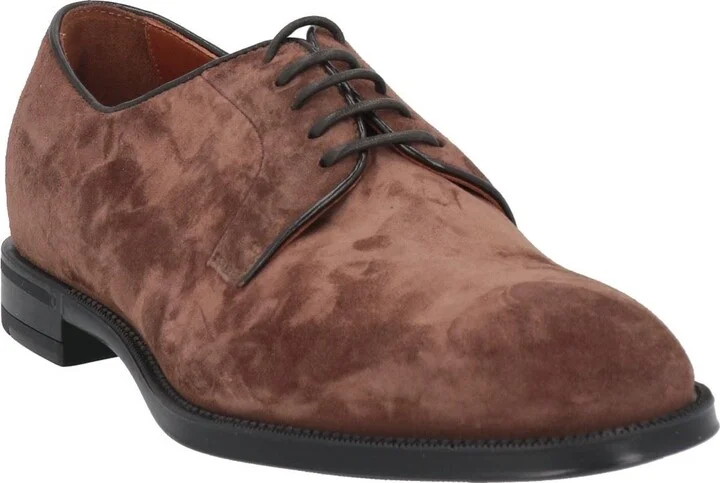 Doucal's Man Lace-up shoes - Image 4