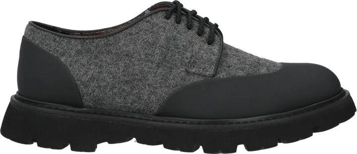 Doucal's Man Lace-up shoes - Image 3