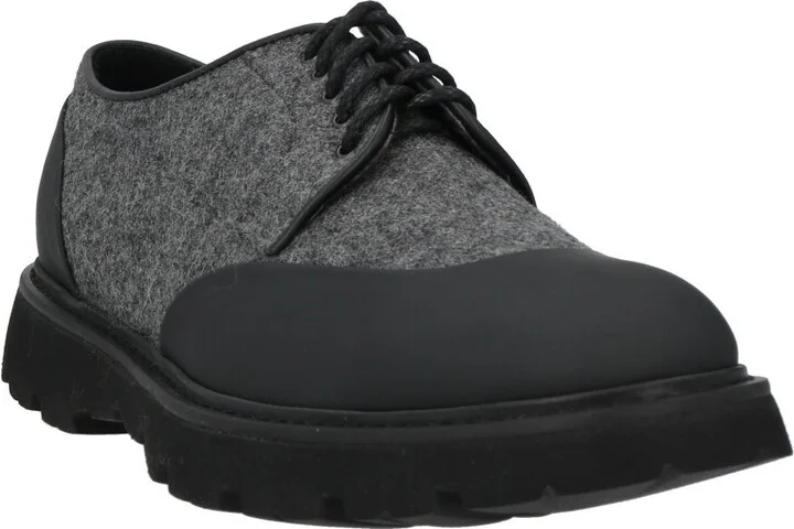 Doucal's Man Lace-up shoes - Image 4