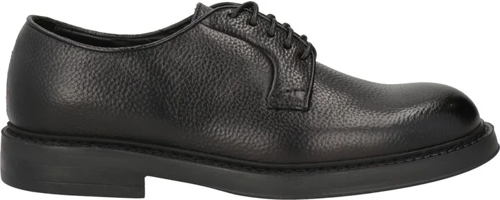 Doucal's Man Lace-up shoes - Image 3