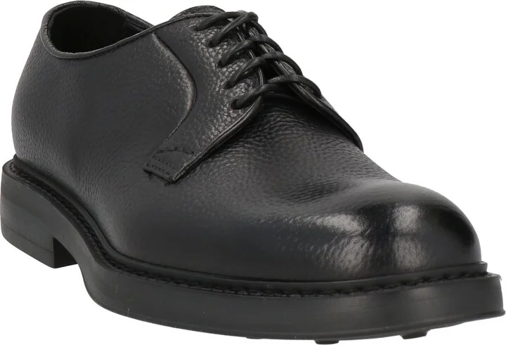 Doucal's Man Lace-up shoes - Image 4