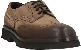 Doucal's Man Lace-up shoes - Image 2
