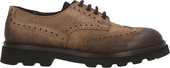 Doucal's Man Lace-up shoes - Image 3