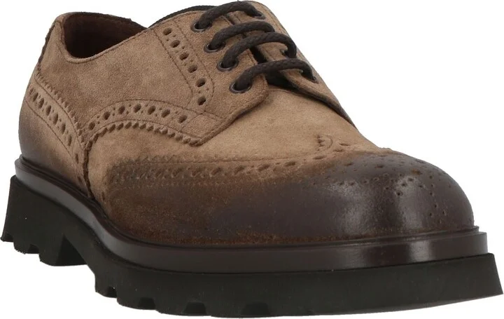 Doucal's Man Lace-up shoes - Image 4