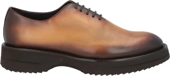 Doucal's Man Lace-up shoes - Image 3