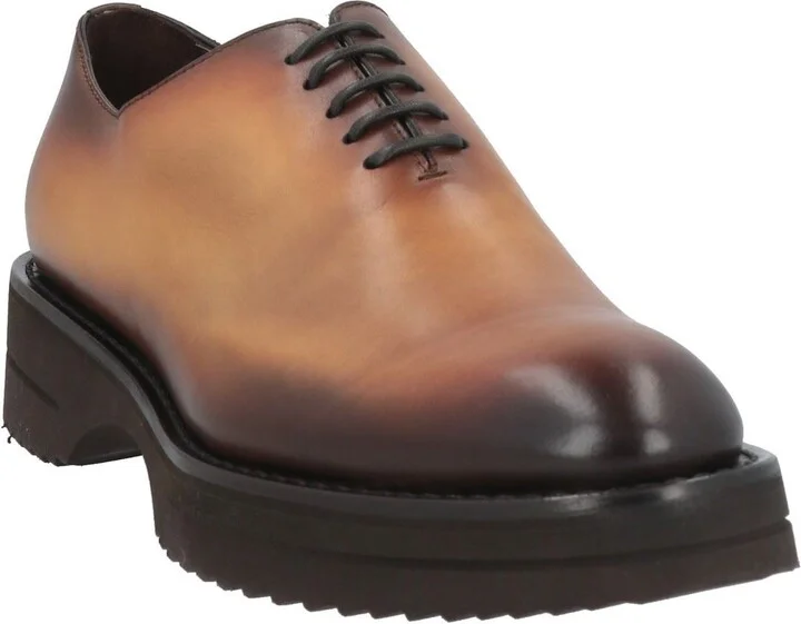 Doucal's Man Lace-up shoes - Image 4