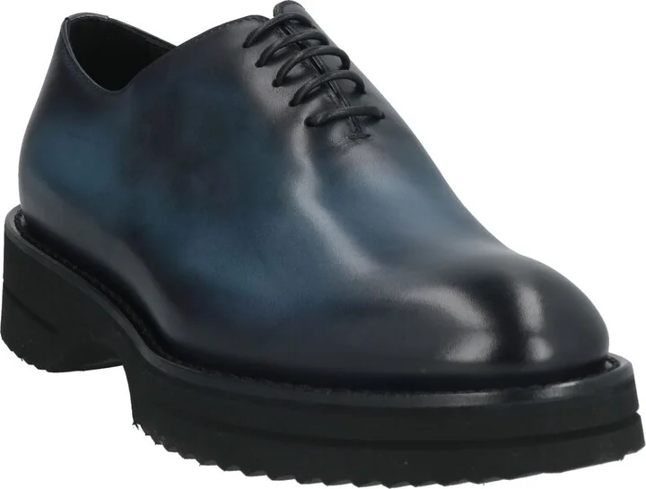 Doucal's Man Lace-up shoes - Image 7