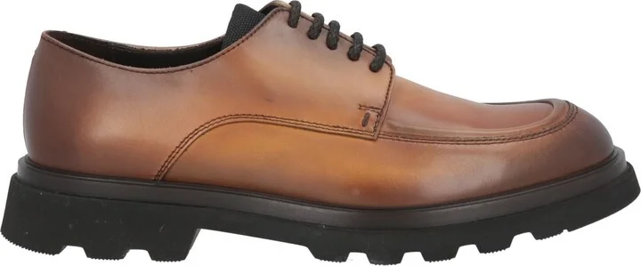 Doucal's Man Lace-up shoes - Image 3
