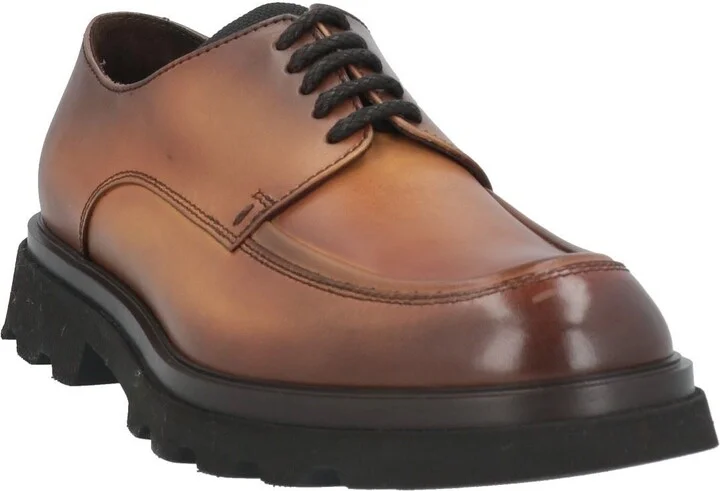 Doucal's Man Lace-up shoes - Image 4