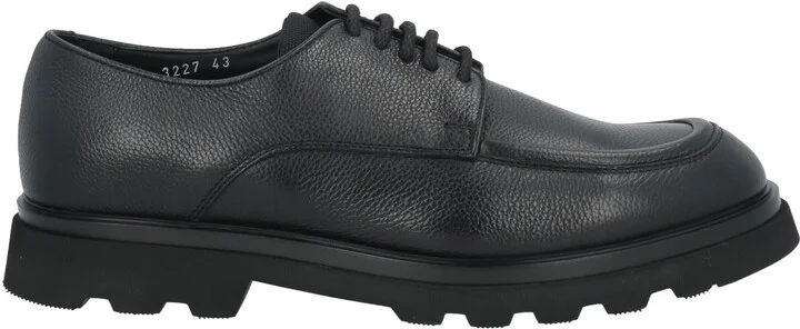 Doucal's Man Lace-up shoes - Image 3