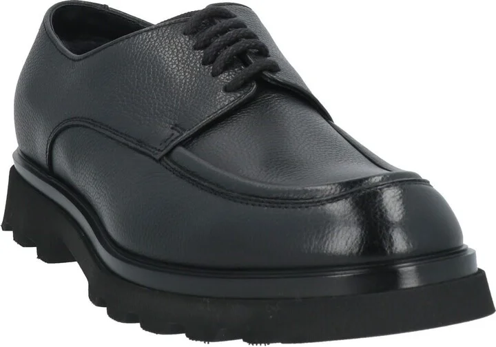 Doucal's Man Lace-up shoes - Image 4