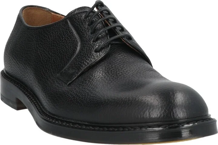 Doucal's Man Lace-up shoes - Image 4