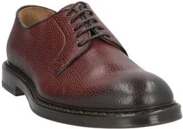 Doucal's Man Lace-up shoes - Image 5