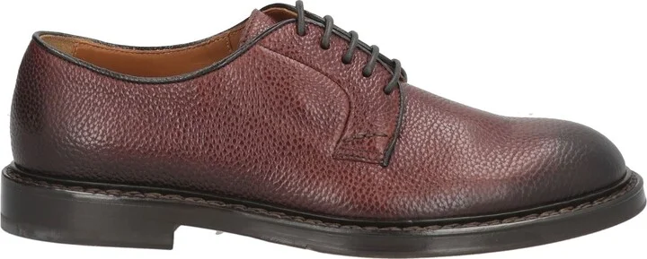 Doucal's Man Lace-up shoes - Image 6