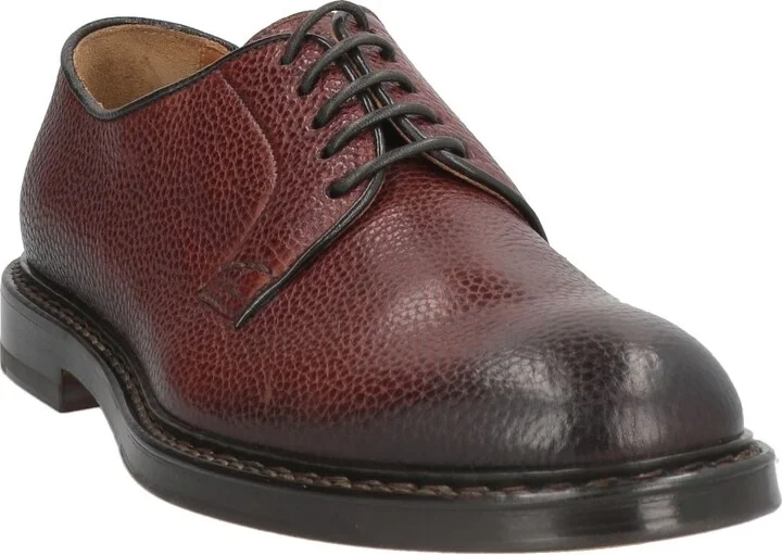 Doucal's Man Lace-up shoes - Image 7