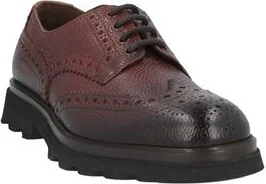 Doucal's Man Lace-up shoes - Image 2