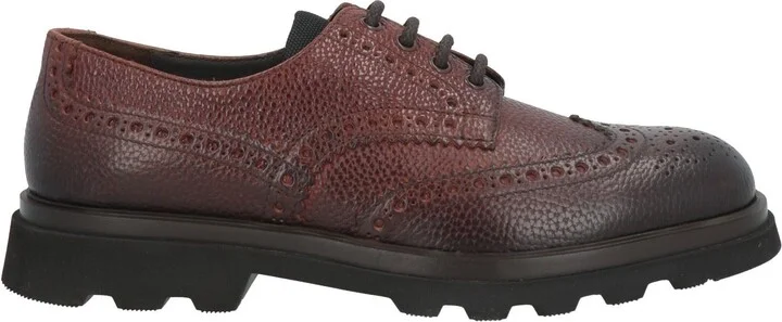 Doucal's Man Lace-up shoes - Image 3