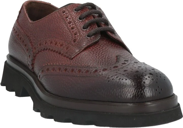 Doucal's Man Lace-up shoes - Image 4