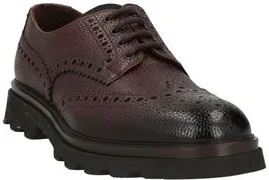 Doucal's Man Lace-up shoes - Image 5
