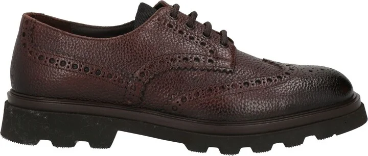 Doucal's Man Lace-up shoes - Image 6