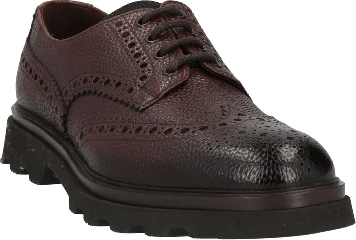 Doucal's Man Lace-up shoes - Image 7