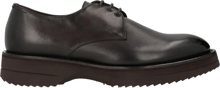 Doucal's Man Lace-up shoes - Image 3