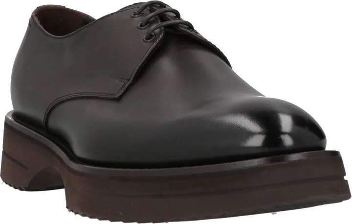 Doucal's Man Lace-up shoes - Image 4