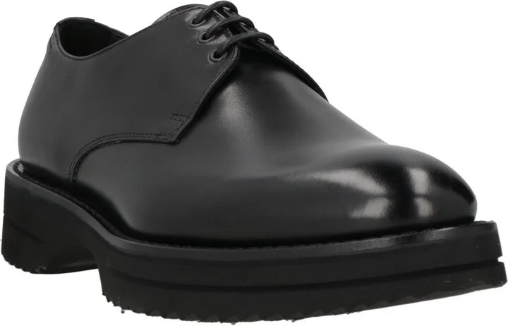 Doucal's Man Lace-up shoes - Image 7