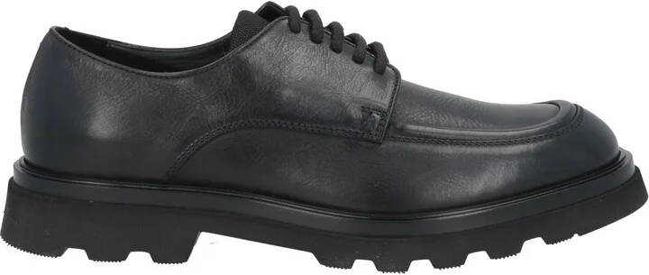 Doucal's Man Lace-up shoes - Image 3