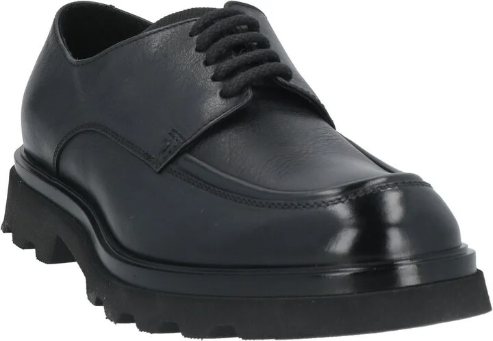 Doucal's Man Lace-up shoes - Image 4