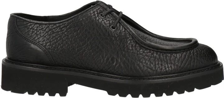 Doucal's Man Lace-up shoes - Image 3