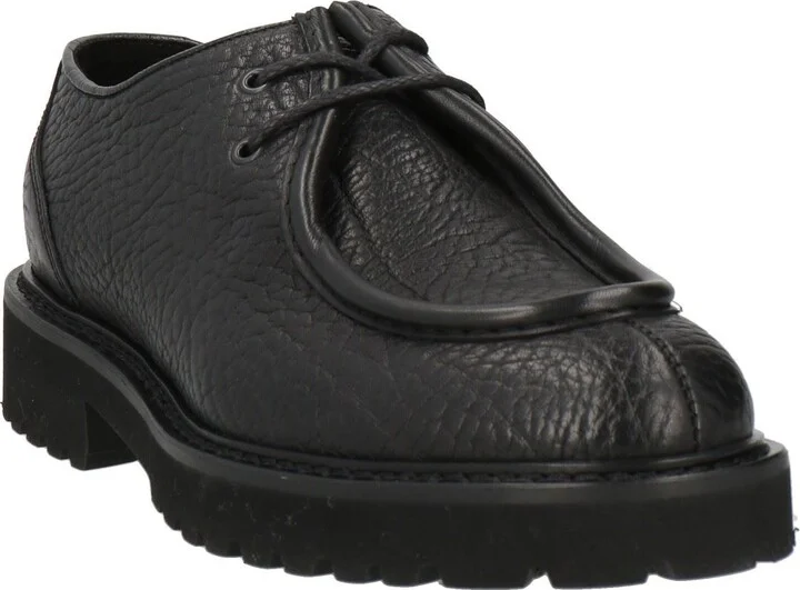 Doucal's Man Lace-up shoes - Image 4