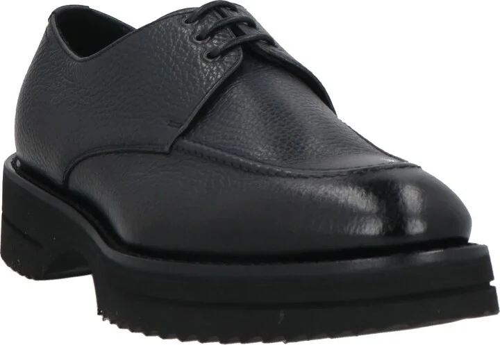 Doucal's Man Lace-up shoes - Image 4