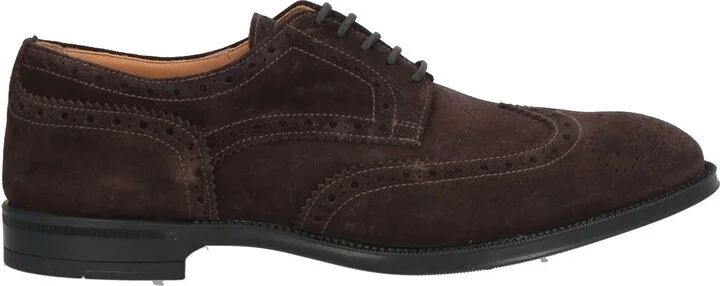 Doucal's Man Lace-up shoes - Image 3