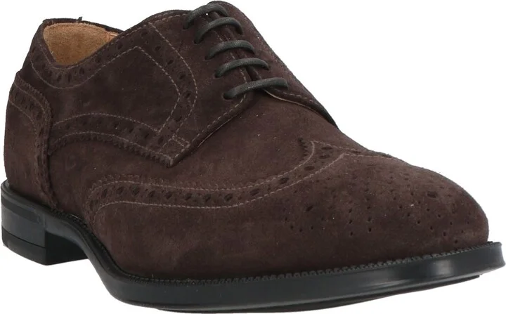 Doucal's Man Lace-up shoes - Image 4