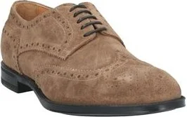 Doucal's Man Lace-up shoes - Image 5