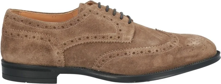 Doucal's Man Lace-up shoes - Image 6