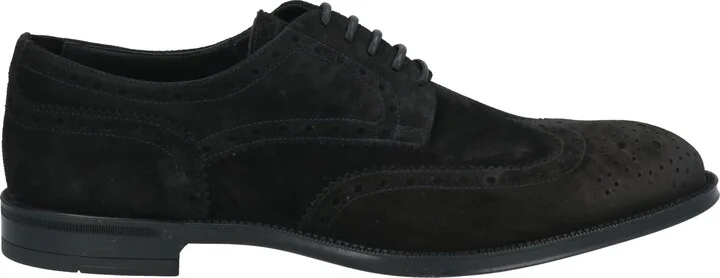 Doucal's Man Lace-up shoes - Image 9