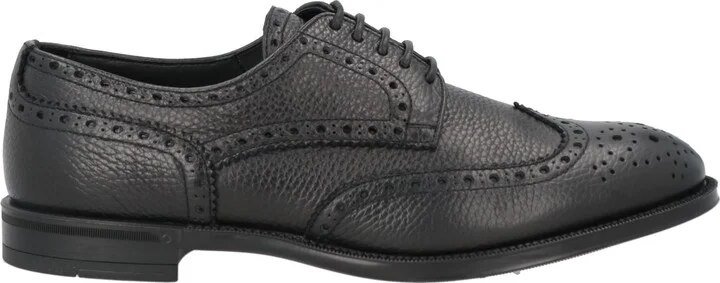 Doucal's Man Lace-up shoes - Image 3