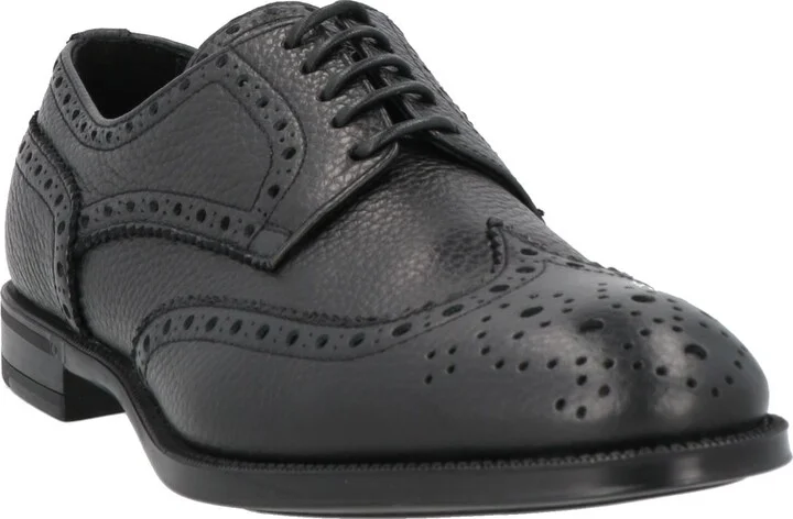 Doucal's Man Lace-up shoes - Image 4
