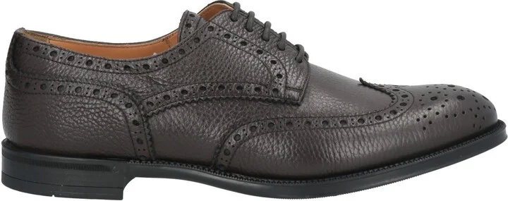 Doucal's Man Lace-up shoes - Image 6