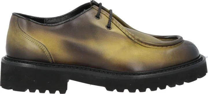 Doucal's Man Lace-up shoes - Image 3