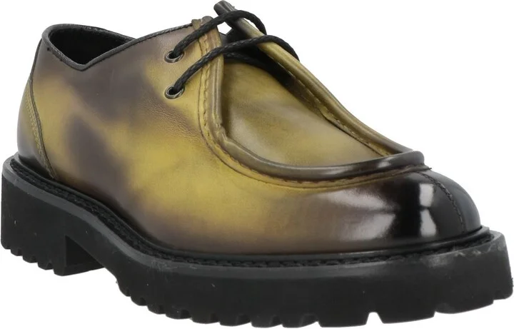 Doucal's Man Lace-up shoes - Image 4