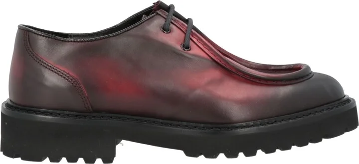 Doucal's Man Lace-up shoes - Image 6
