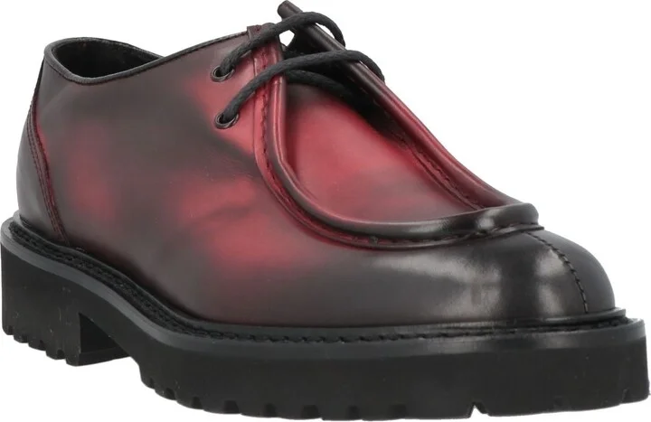 Doucal's Man Lace-up shoes - Image 7