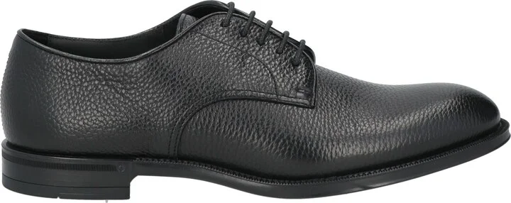 Doucal's Man Lace-up shoes - Image 3