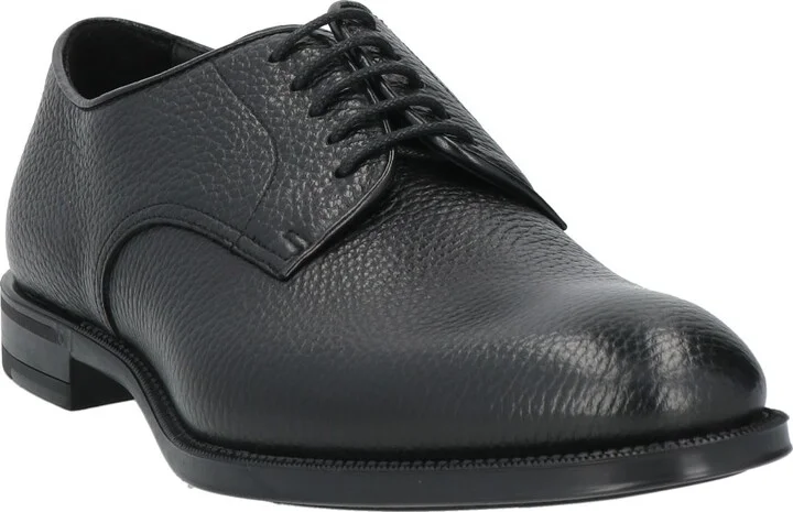 Doucal's Man Lace-up shoes - Image 4
