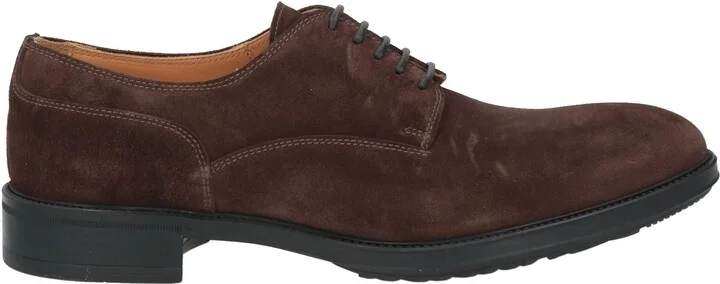 Doucal's Man Lace-up shoes - Image 6