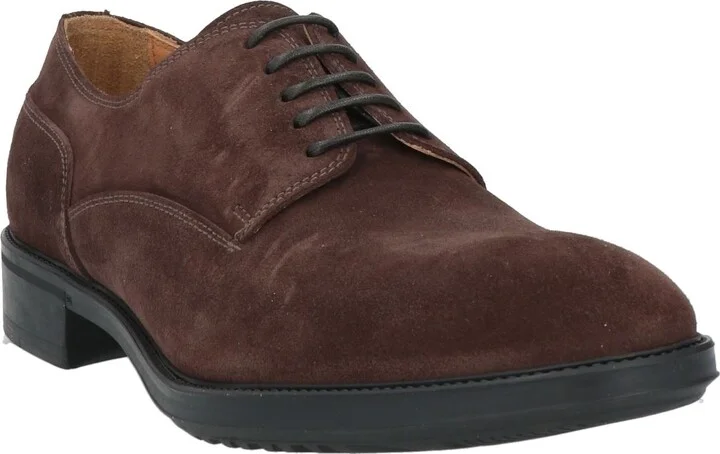 Doucal's Man Lace-up shoes - Image 7