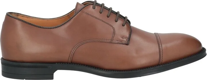 Doucal's Man Lace-up shoes - Image 3